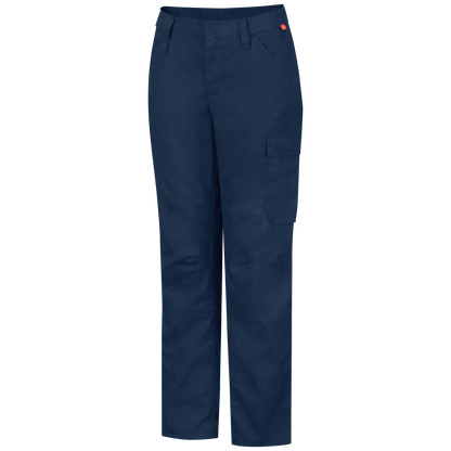 Bulwark Women's FR iQ Series® Endurance Lightweight Comfort Pant - QP15