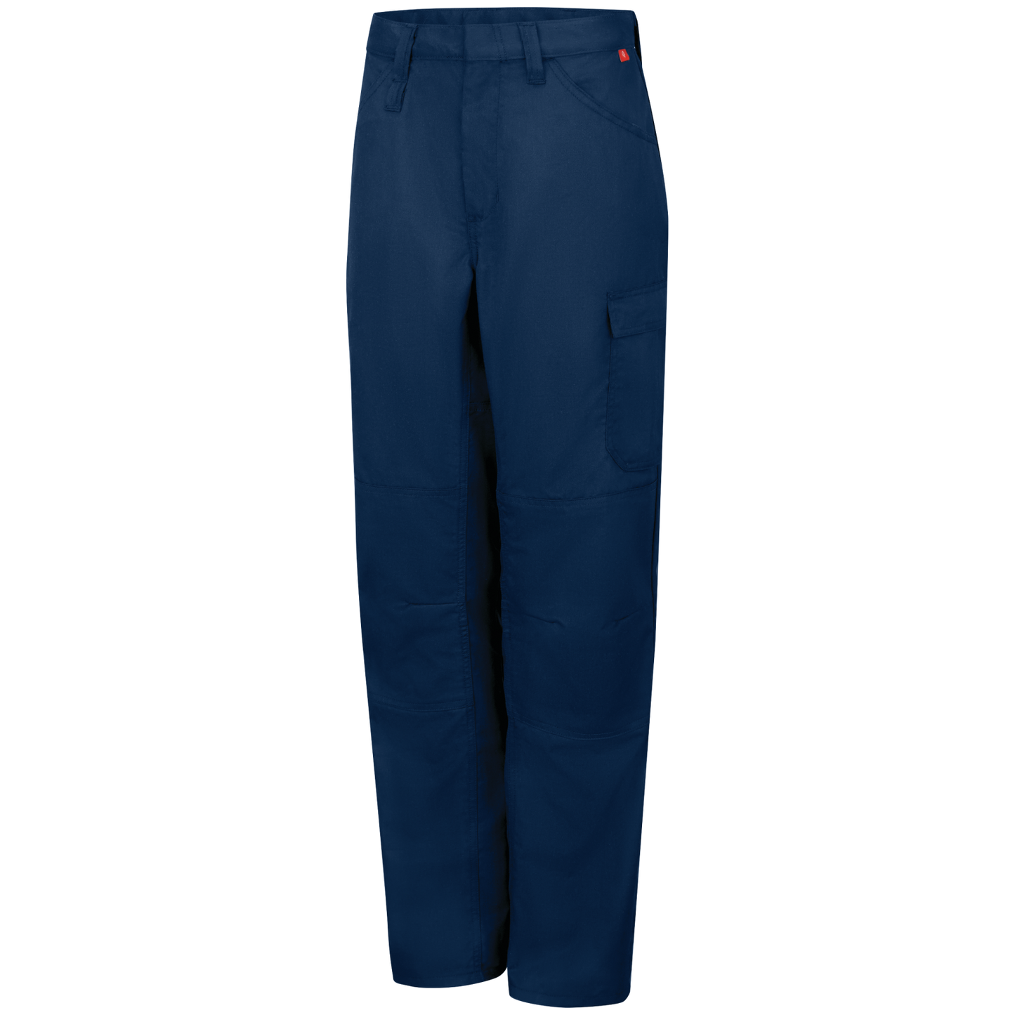 Bulwark Men's FR iQ Series® Lightweight Comfort Pant - QP16NV