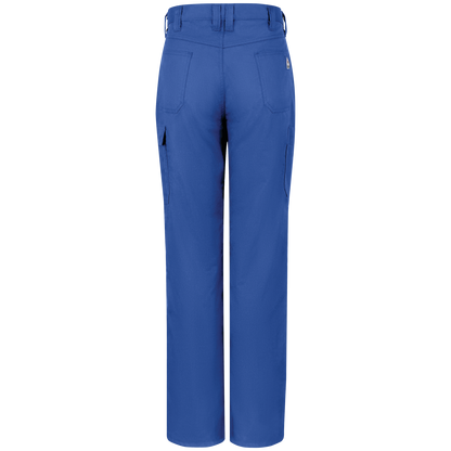 Bulwark Men's FR iQ Series® Lightweight Comfort Pant - QP16RB