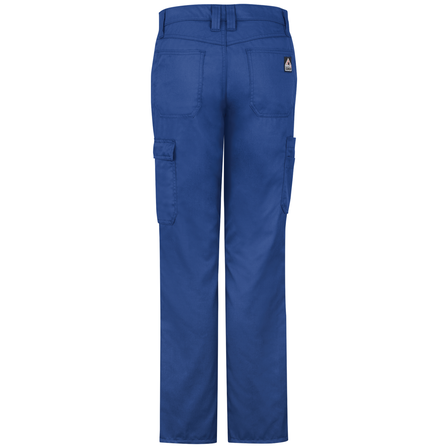 Bulwark Women's FR iQ Series® Lightweight Comfort Pant - QP17RB