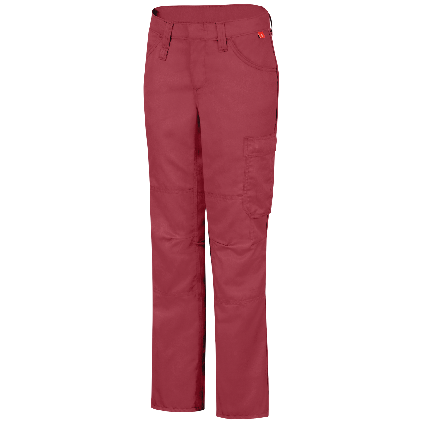 Bulwark Women's FR iQ Series® Lightweight Comfort Pant - QP17RD