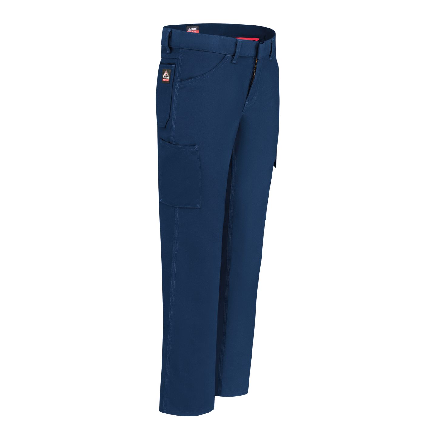 Bulwark Women's FR iQ Series® Lightweight Comfort Pant - QP19