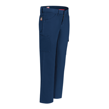 Bulwark Women's FR iQ Series® Lightweight Comfort Pant - QP19