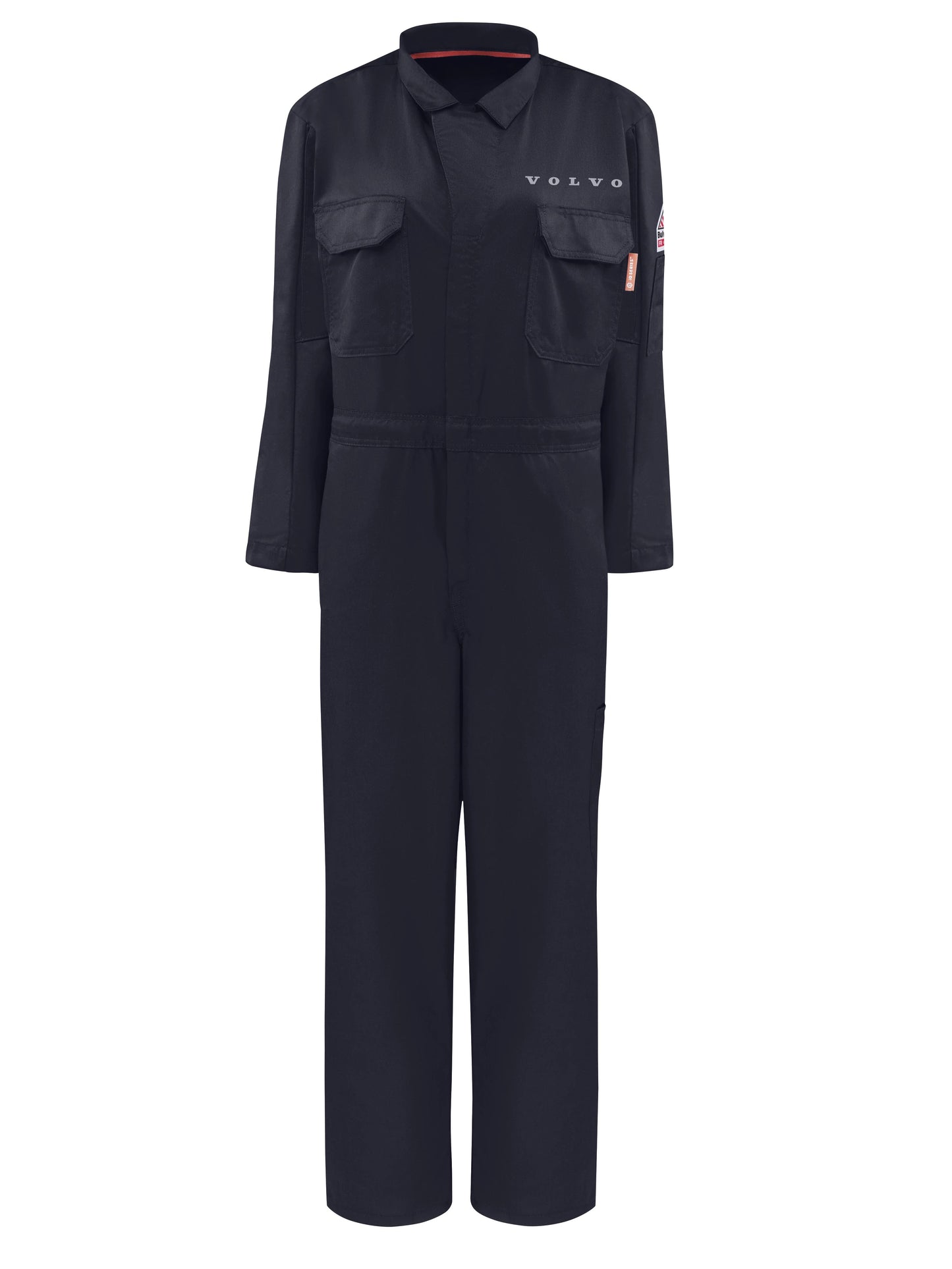 Volvo Women's EV Technician Coverall