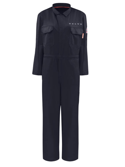 Volvo Women's EV Technician Coverall