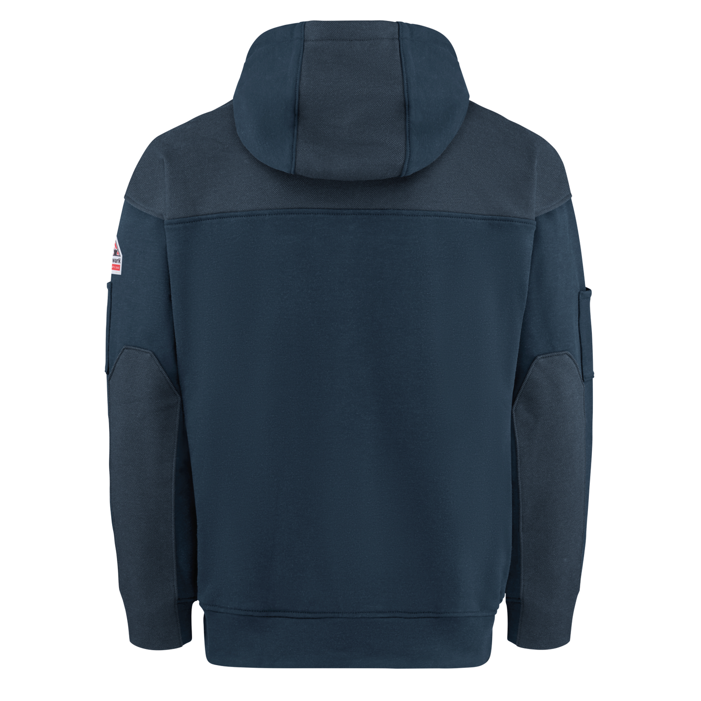 Bulwark Men's Fleece Hoodie - SMM4NV