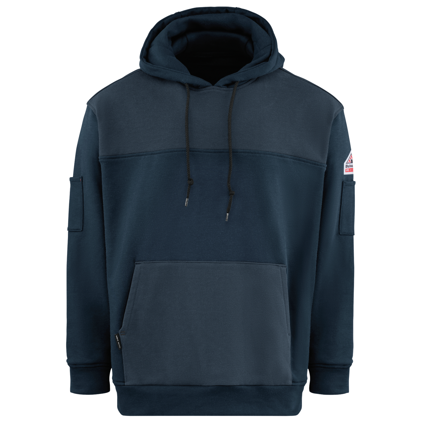 Bulwark Men's Fleece Hoodie - SMM4NV