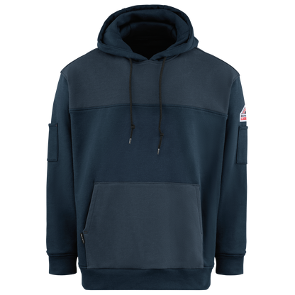 Bulwark Men's Fleece Hoodie - SMM4NV