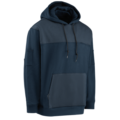 Bulwark Men's Fleece Hoodie - SMM4NV