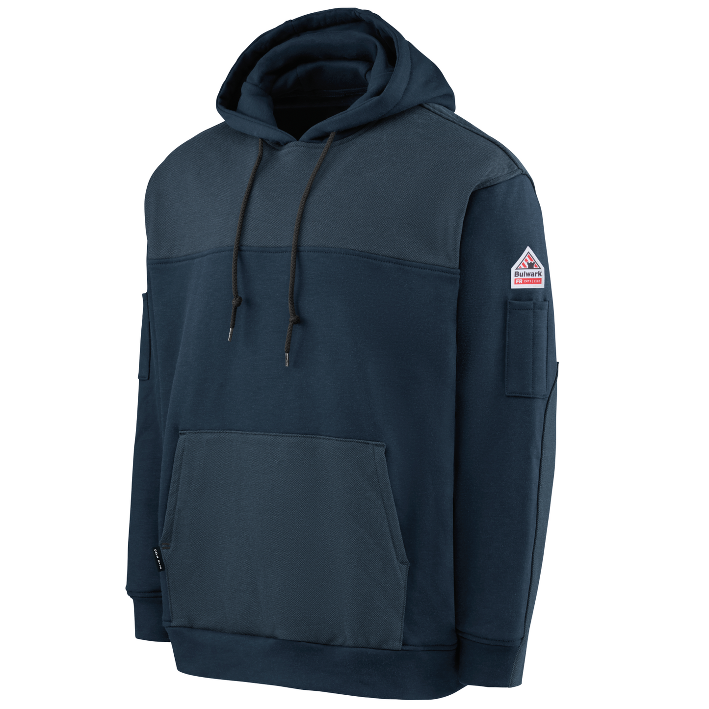 Bulwark Men's Fleece Hoodie - SMM4NV