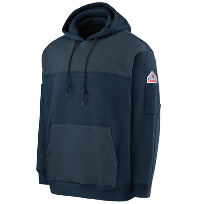 Bulwark Men's Fleece Hoodie - SMM4NV