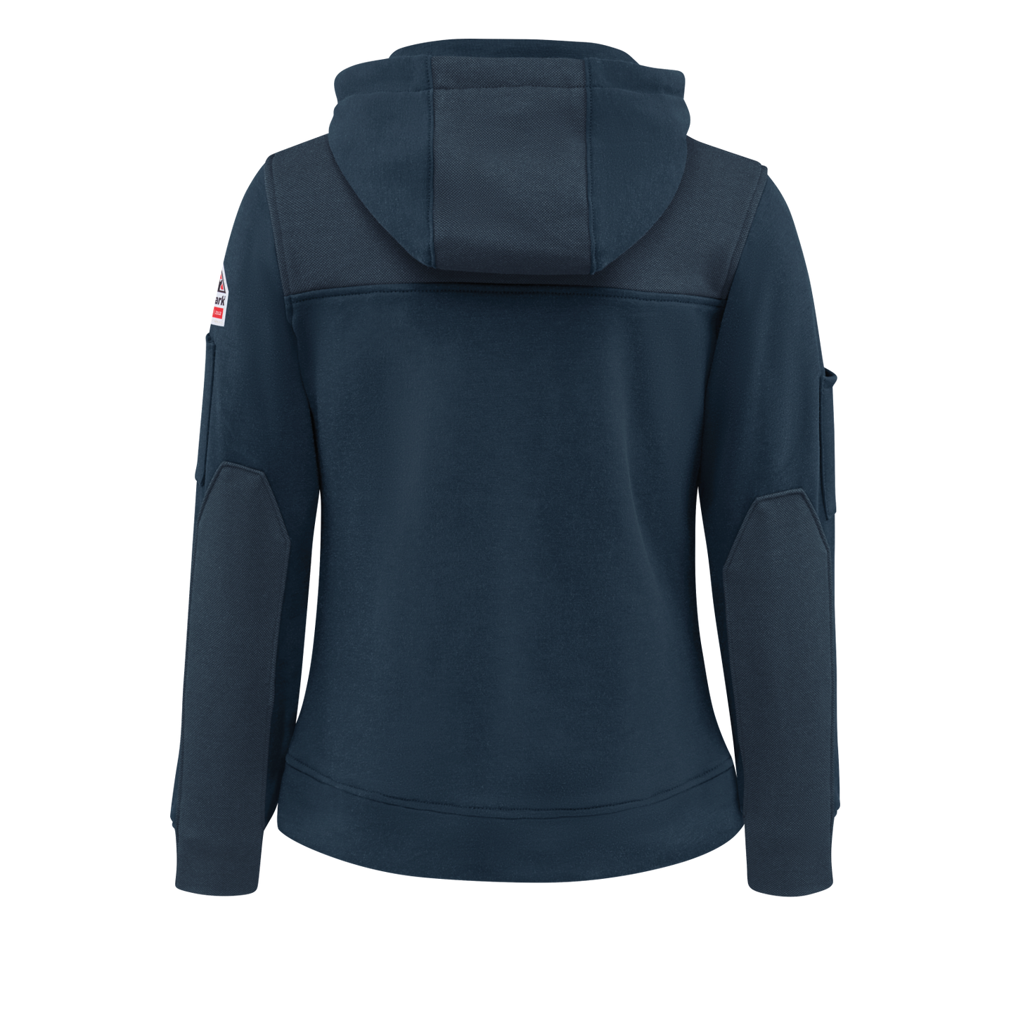 Bulwark Women's Fleece Hoodie - SMM5NV