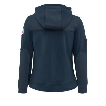 Bulwark Women's Fleece Hoodie - SMM5NV