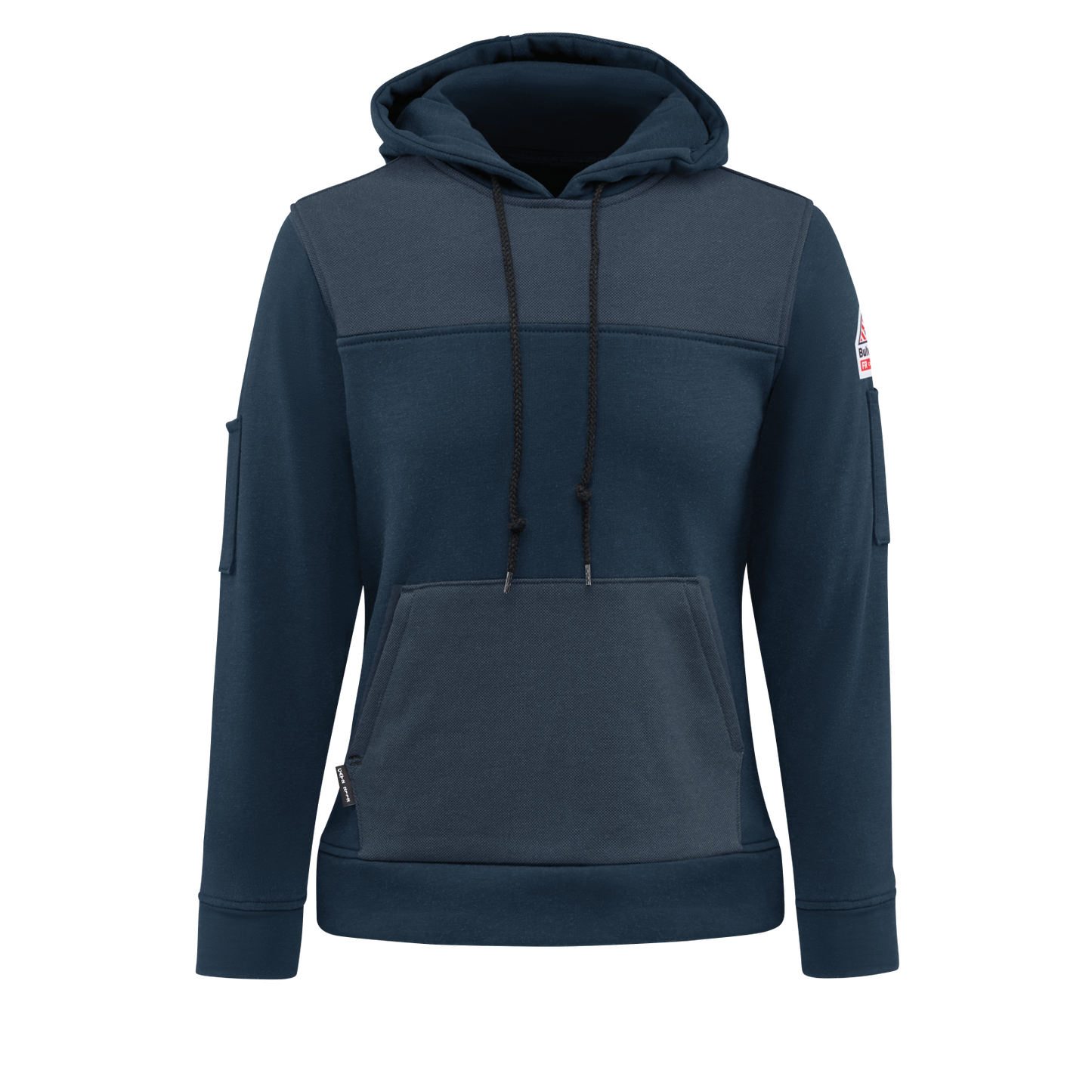 Bulwark Women's Fleece Hoodie - SMM5NV