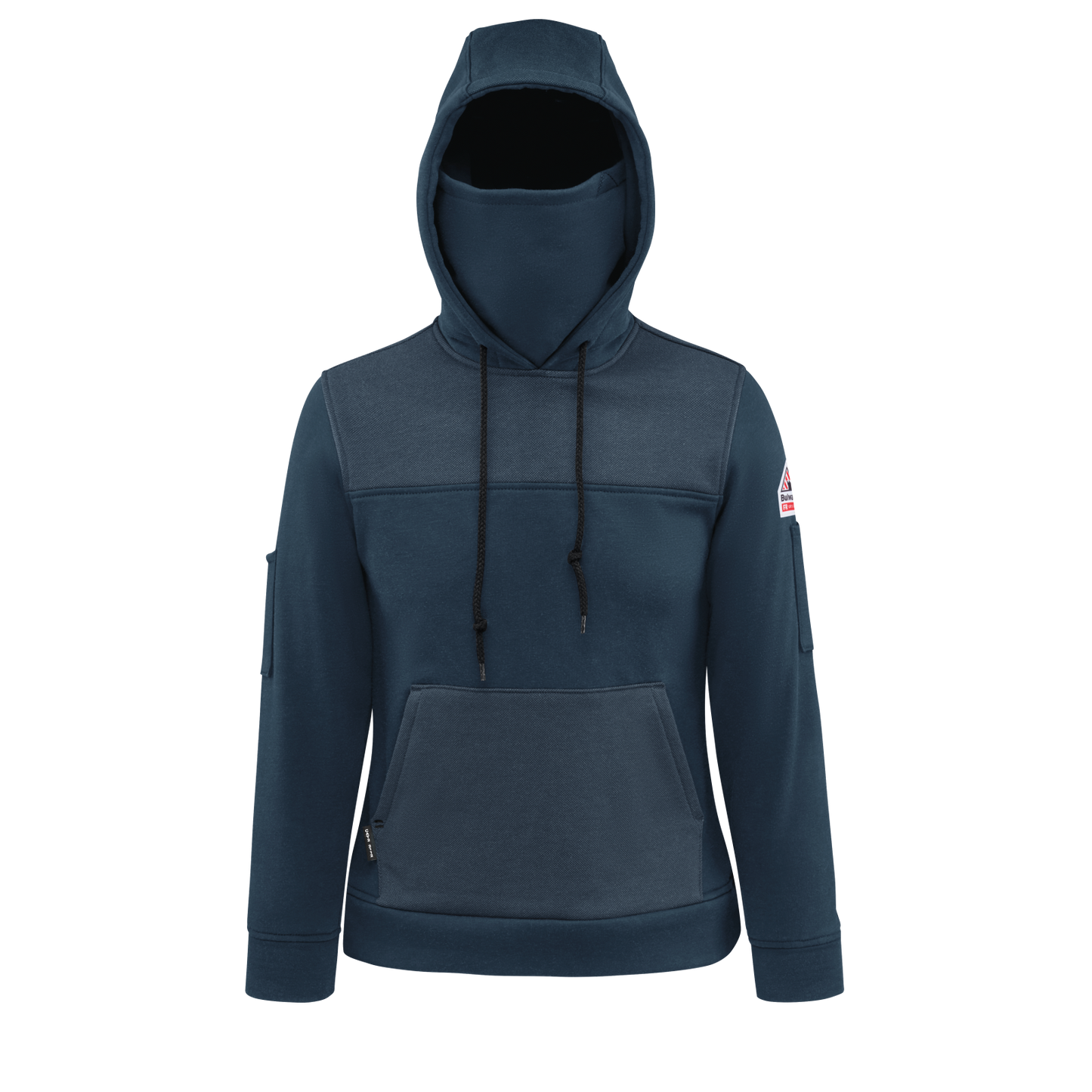 Bulwark Women's Fleece Hoodie - SMM5NV