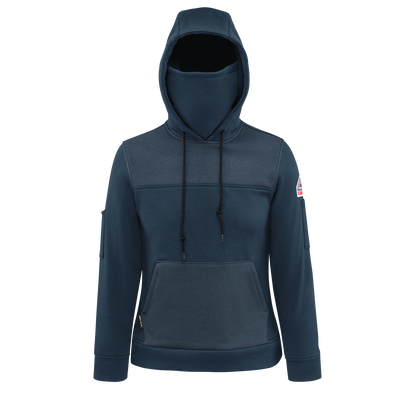 Bulwark Women's Fleece Hoodie - SMM5NV