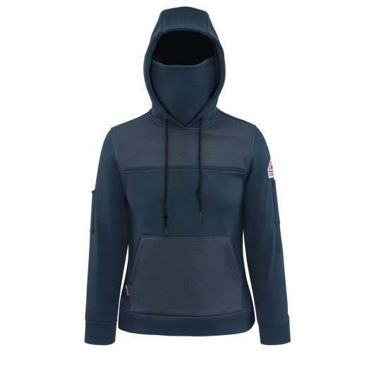 Bulwark Women's Fleece Hoodie - SMM5NV