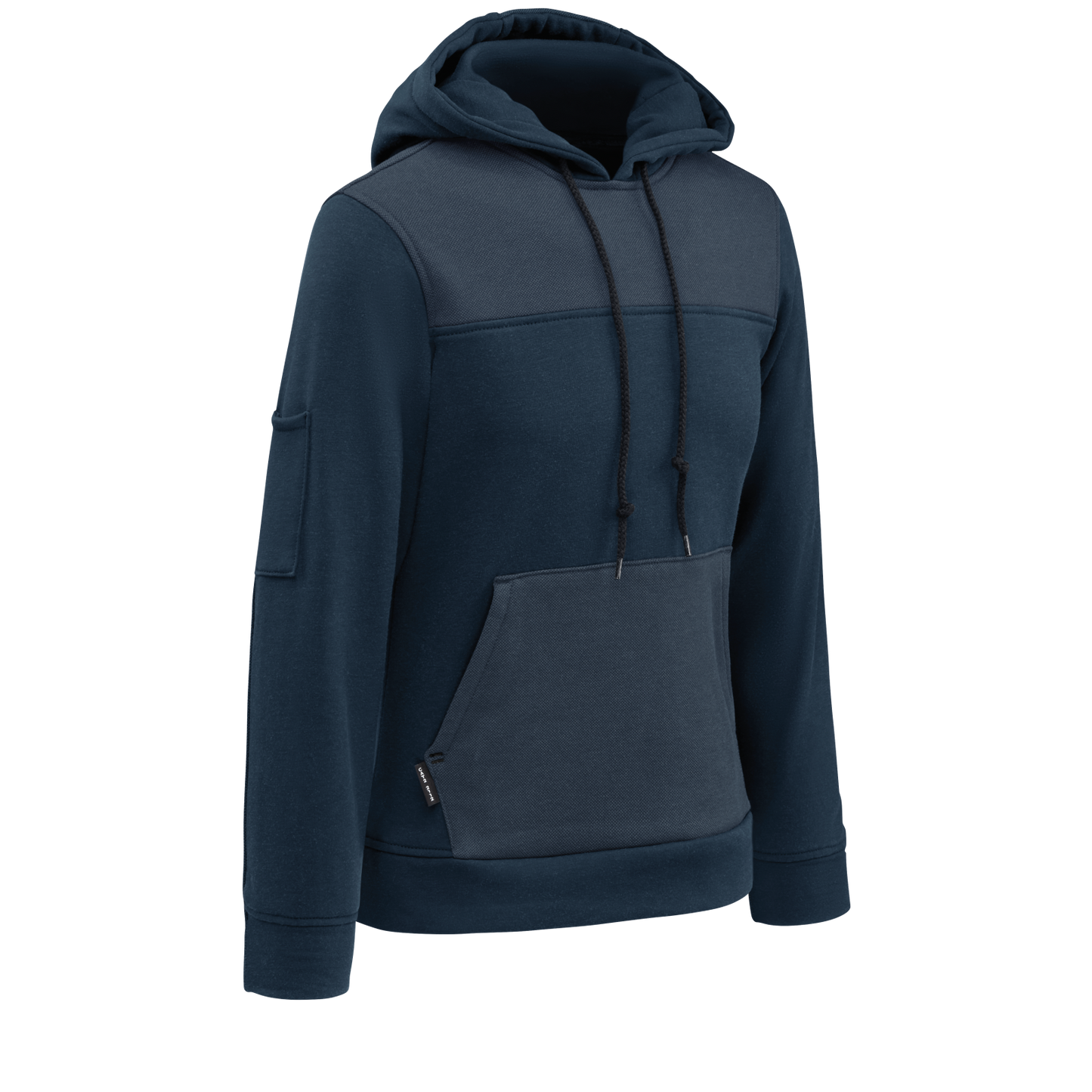 Bulwark Women's Fleece Hoodie - SMM5NV