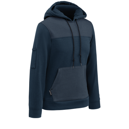 Bulwark Women's Fleece Hoodie - SMM5NV