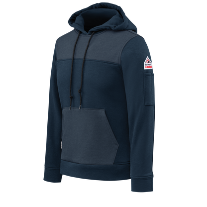 Bulwark Women's Fleece Hoodie - SMM5NV