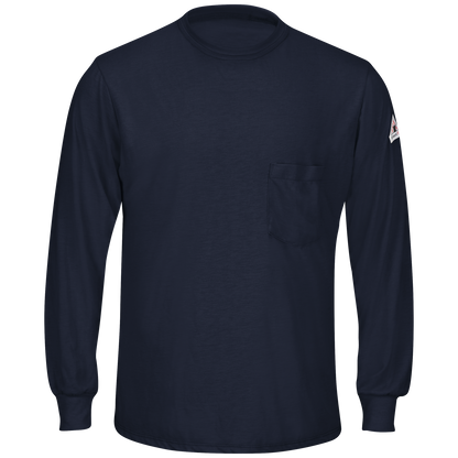 Bulwark Men's FR Lightweight T-Shirt  - SMT8