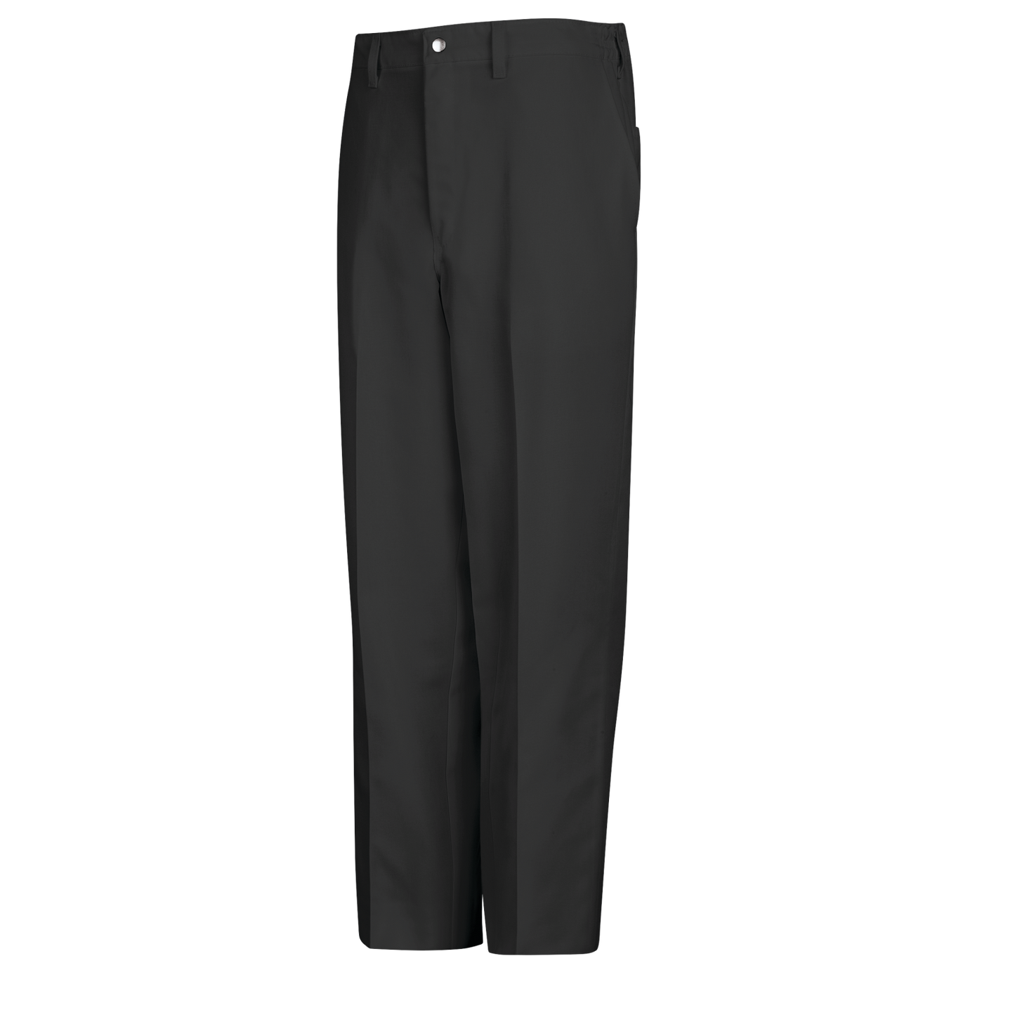 Red Kap Men's Cook Pant -Black