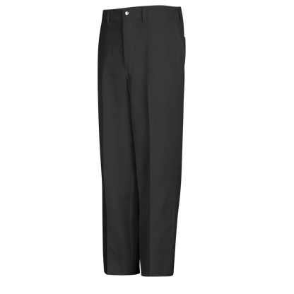 Red Kap Men's Cook Pant -Black