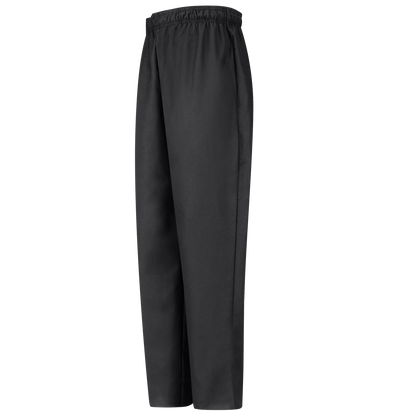 Red Kap Men's Baggy Chef Pant