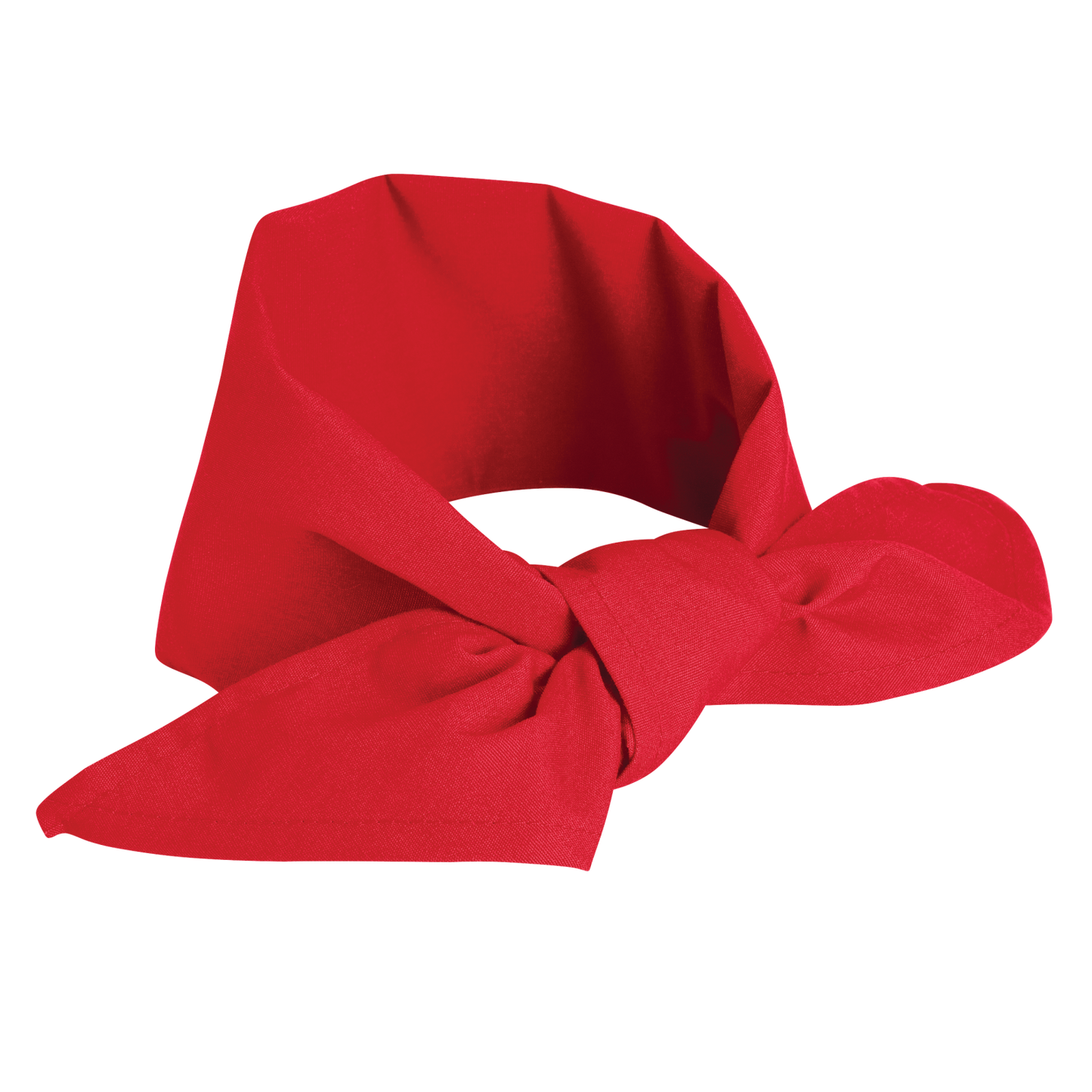 Red Kap Neckerchief