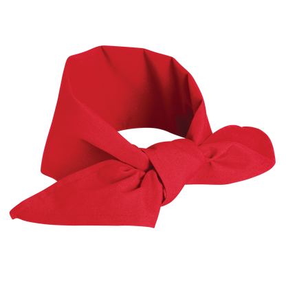 Red Kap Neckerchief