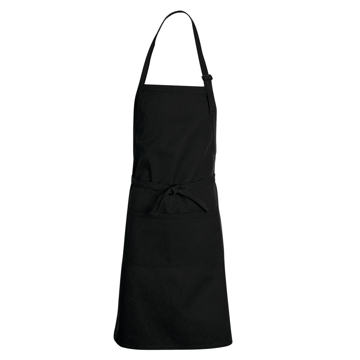 Red Kap Premium Bib Apron