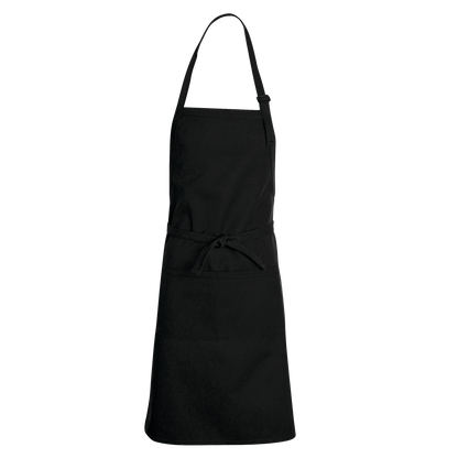 Red Kap Premium Bib Apron