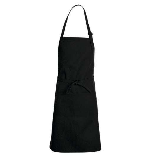 Red Kap Premium Bib Apron