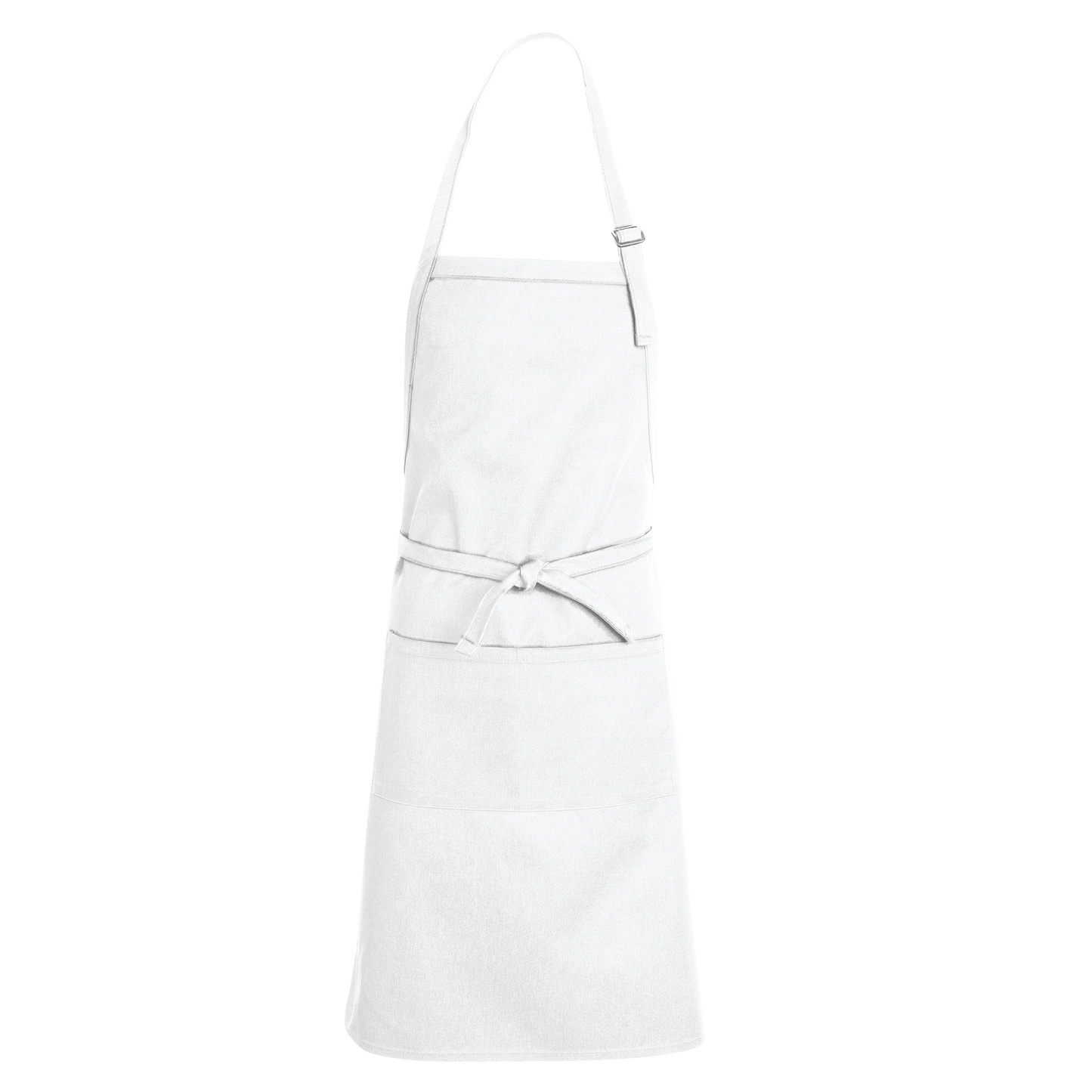 Red Kap Premium Bib Apron