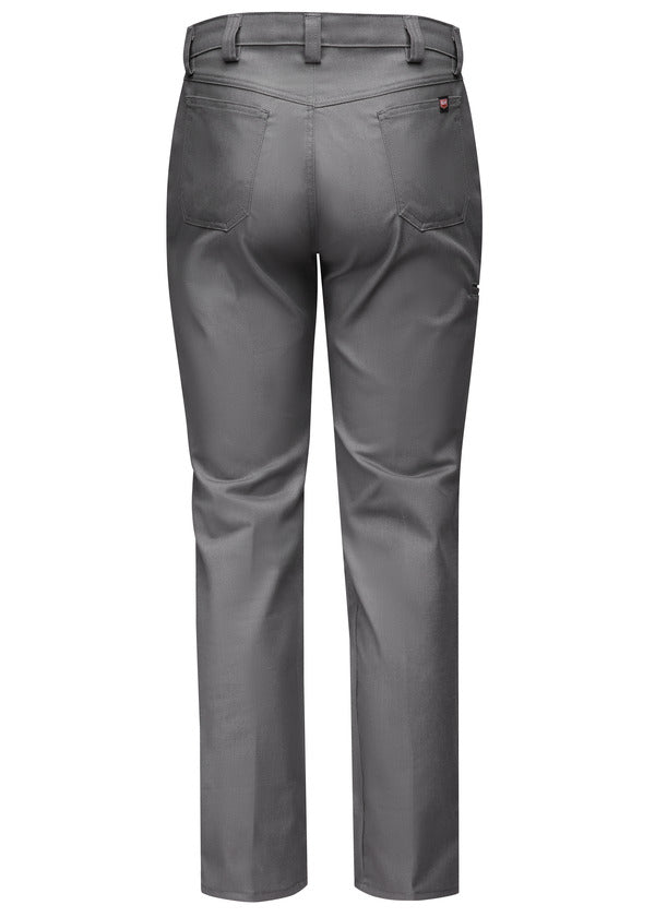 Buick GMC Men's Lightweight Crew Pant - Charcoal