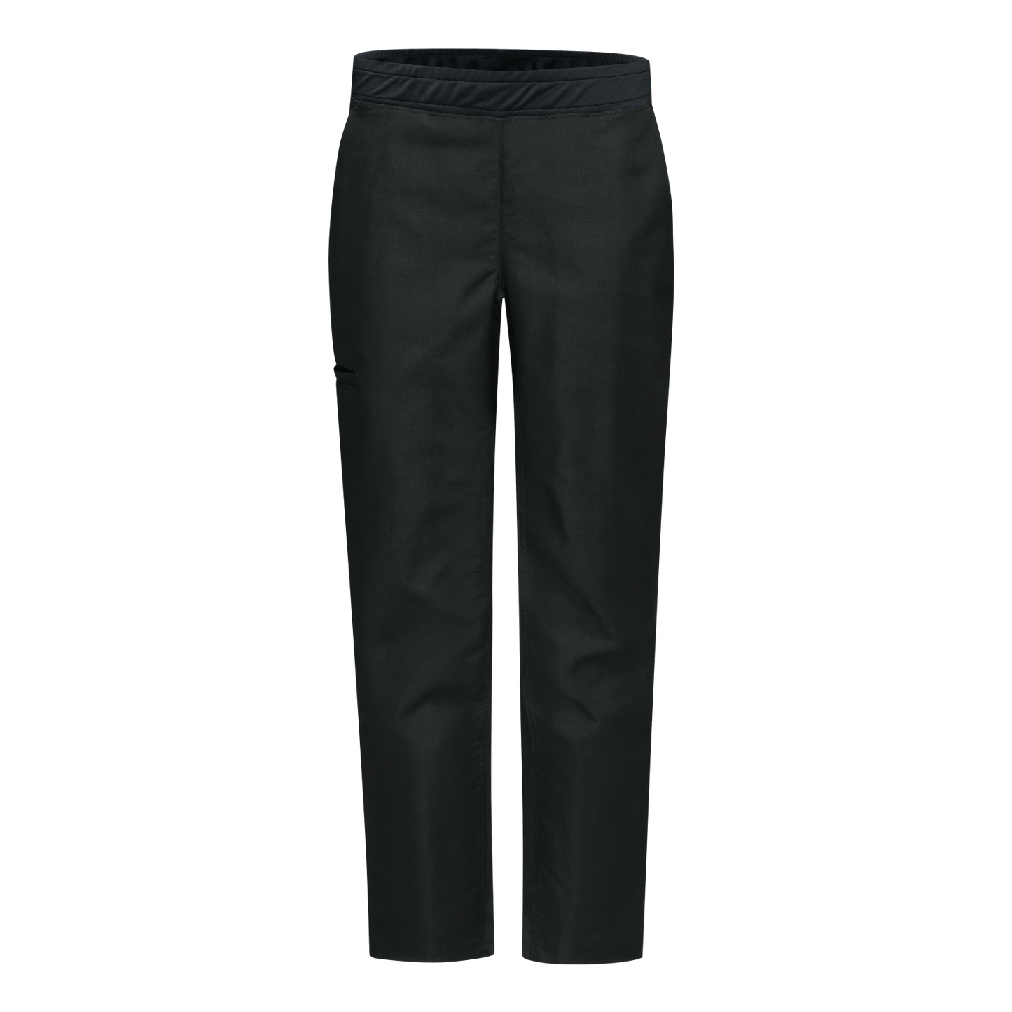 Red Kap Women's Straight Fit Airflow Chef Pant