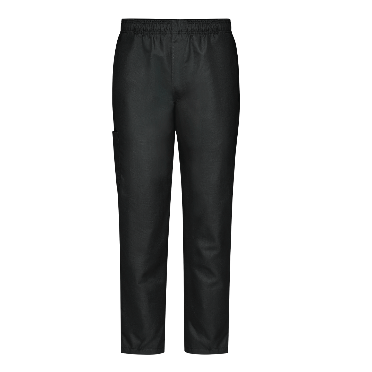 Red Kap Men's Baggy Airflow Chef Pant