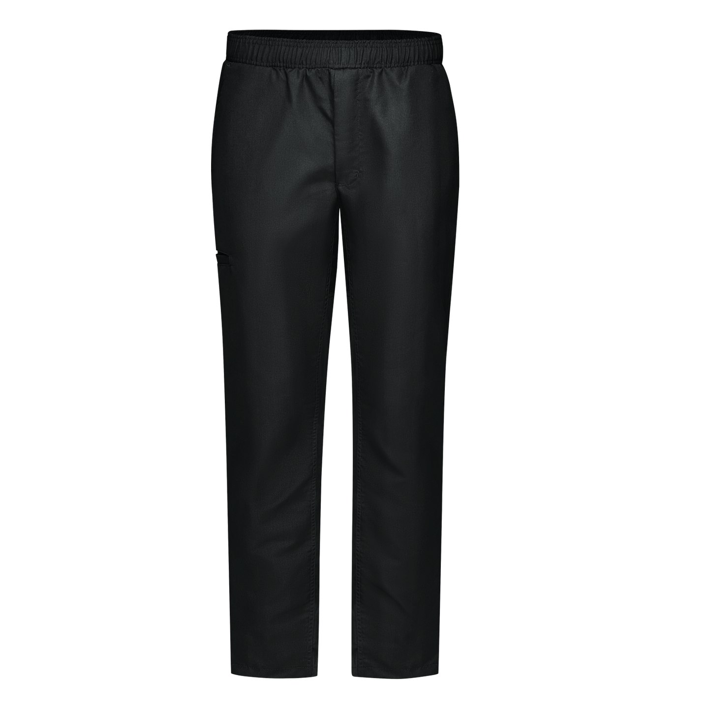 Red Kap Men's Straight Fit Airflow Chef Pant