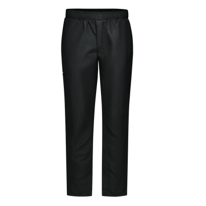 Red Kap Men's Straight Fit Airflow Chef Pant