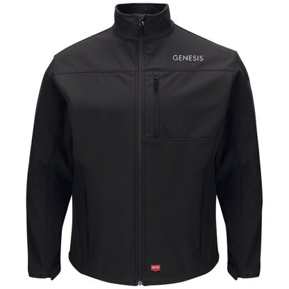 Genesis Men's Soft Shell Jacket