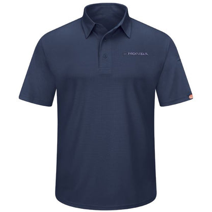 Honda Men's Performance Knit® Flex Series Pro Polo