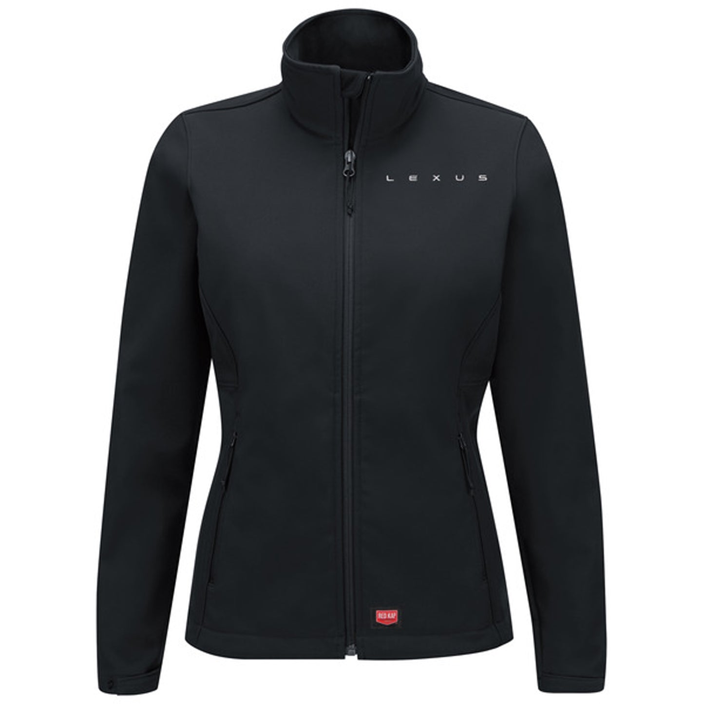 Lexus® Women's Deluxe Soft Shell Jacket