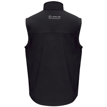 Lexus® Soft Shell Vest