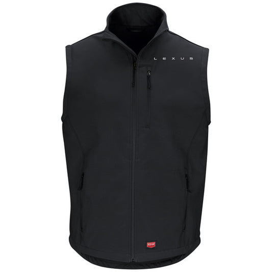 Lexus® Soft Shell Vest