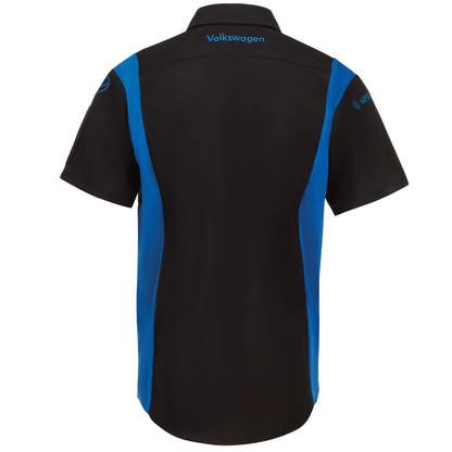 Volkswagen® Short Sleeve Service Xpress OilBlok Shirt
