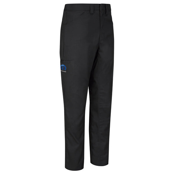 Mopar Mens Lightweight Crew Pant - Black