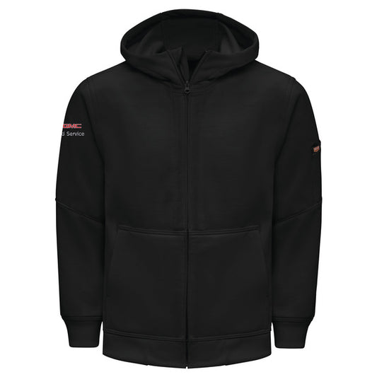 Buick GMC Performance Work Hoodie - Black