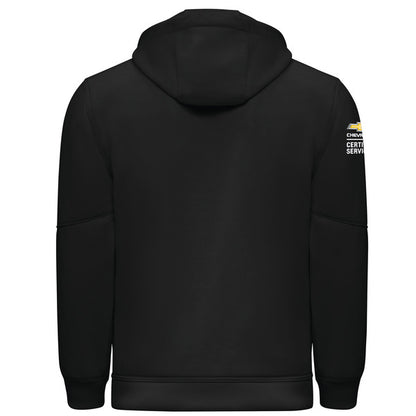 Chevrolet Performance Work Hoodie - Black