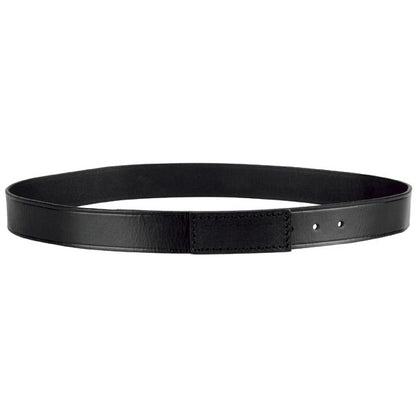Buick® GMC® ZeroSkratch™ Leather Belt - AB12BK