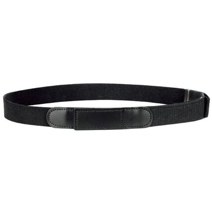 Chevrolet® Webbed Adjustable Belt - AB14BK